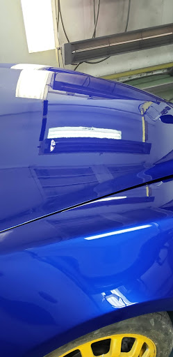 Auto Body Shop «Emerald City Auto Body», reviews and photos, 2600 Oakdale Ave, San Francisco, CA 94124, USA