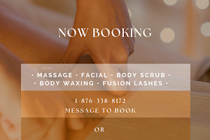 Deana Depass, Waxing | Facial | Lash | Massage, Kingston, Jamaica image