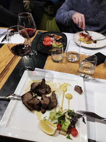 Opinii despre Χάλαρο în Θεσσαλονίκη - Εστιατόριο