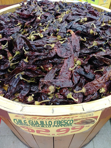 Supermarket «El Ahorro Supermarket Cambio De Cheques», reviews and photos, 3107 Blalock Rd, Houston, TX 77080, USA