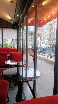 Les plus récentes photos du Restaurant français La Terrasse du 7ᵉ à Paris - n°7