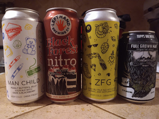 Wine Store «Total Wine & More», reviews and photos, 2550 NW Federal Hwy, Stuart, FL 34994, USA