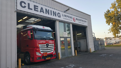 Cleaning Limpens Maastricht
