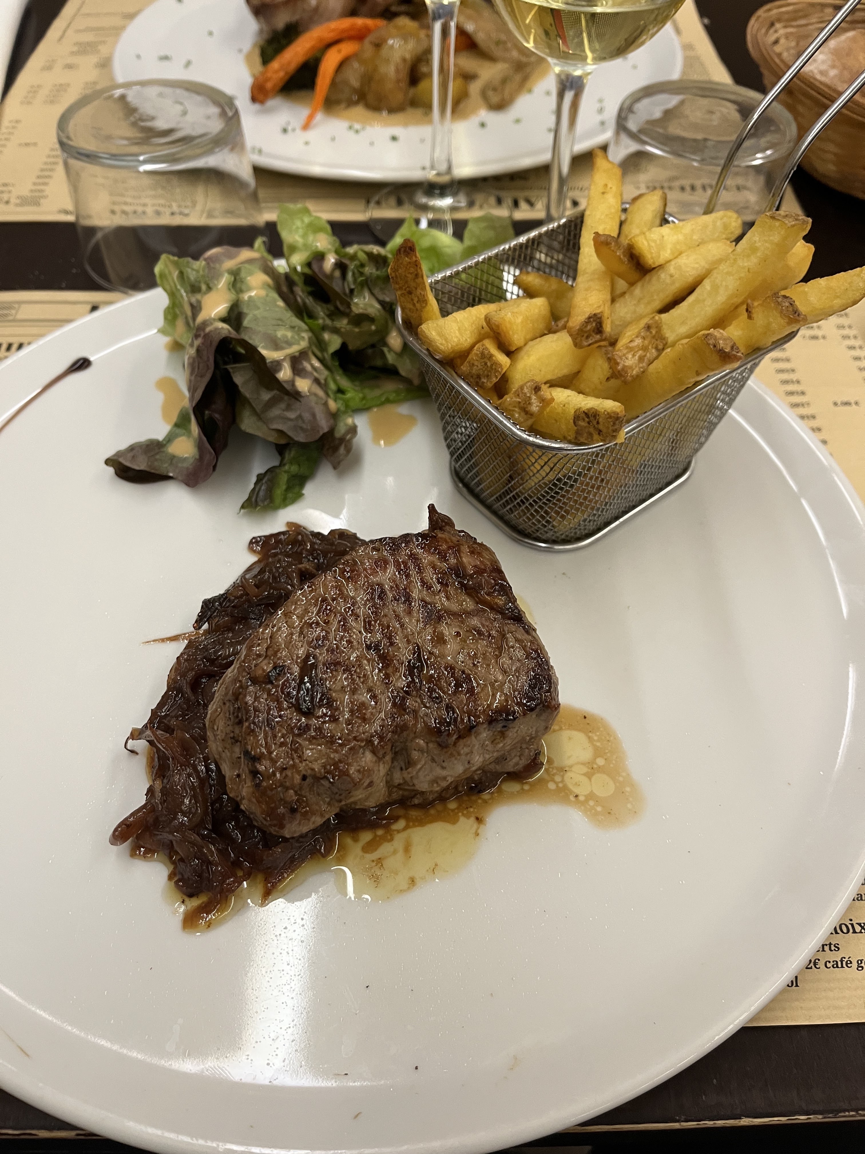 Photo n° 1 de l'avis de Guillaume.a fait le 26/02/2023 à 00:25