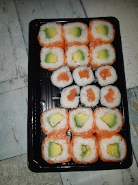 Sushi du Restaurant japonais Sansushi Yerres - n°8