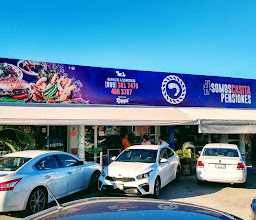 La Fondita de Celestún photo