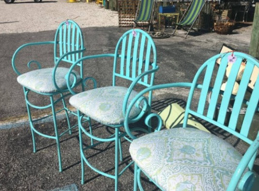 Fabric Store «Plain & Fancy Fabricmarket», reviews and photos, 6804 Cortez Rd W, Bradenton, FL 34210, USA