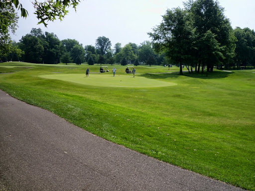 Public Golf Course «Thorne Hills Golf Course», reviews and photos, 12915 Sumpter Rd, Carleton, MI 48117, USA