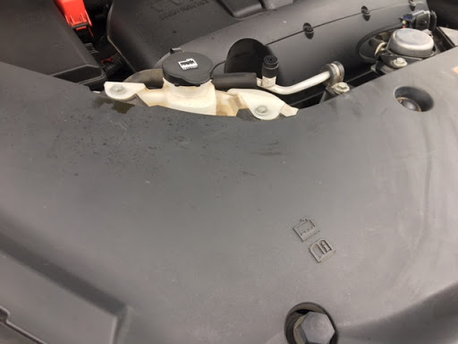 Car Dealer «Ed Martin Buick GMC», reviews and photos, 9896 N Michigan Rd, Carmel, IN 46032, USA