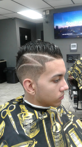 Barber Shop «Fade Masters Barbershop 1», reviews and photos, 11406 N Dale Mabry Hwy, Tampa, FL 33618, USA