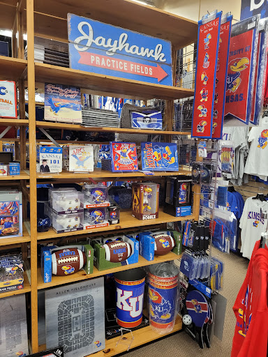 Sportswear Store «Kansas Sampler Wichita», reviews and photos, 3053 N Rock Rd, Wichita, KS 67226, USA