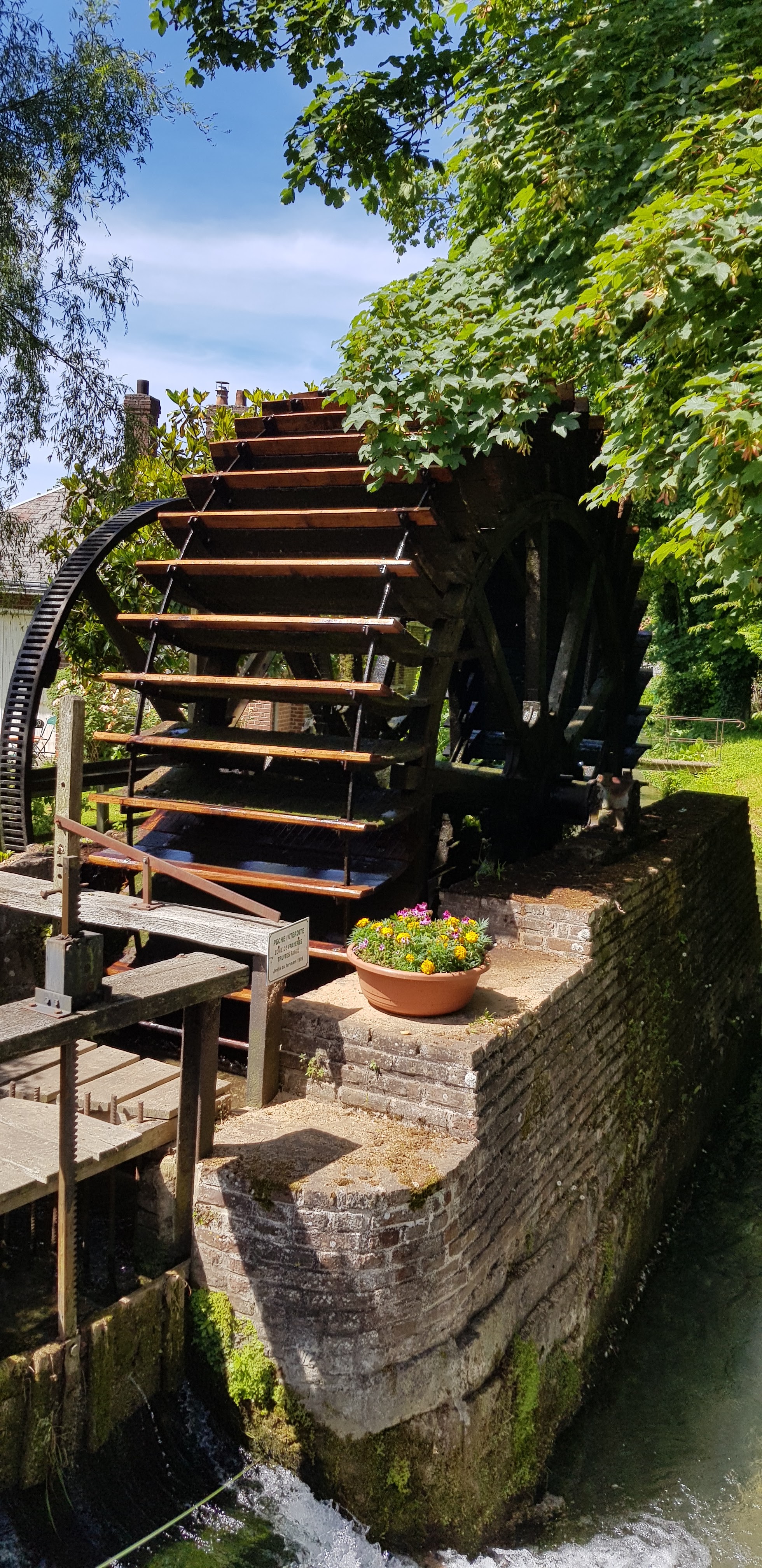 Photo n° 1 de l'avis de Jeremie.a fait le 15/06/2018 à 15:19