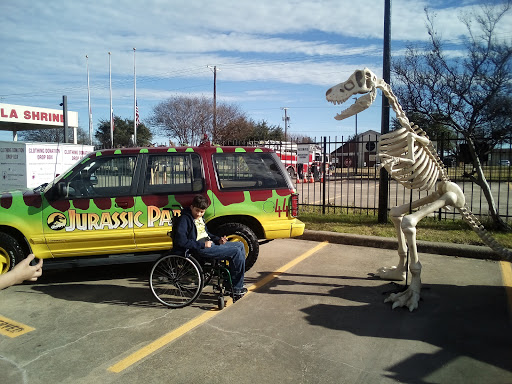 Event Venue «Hella Shrine», reviews and photos, 2121 Rowlett Rd, Garland, TX 75043, USA