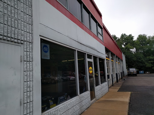 Car Repair and Maintenance «Midas», reviews and photos, 2086 Marlton Pike East, Cherry Hill, NJ 08003, USA