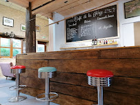 Atmosphère du Café Café de La Forge à Quincy-Landzécourt - n°1