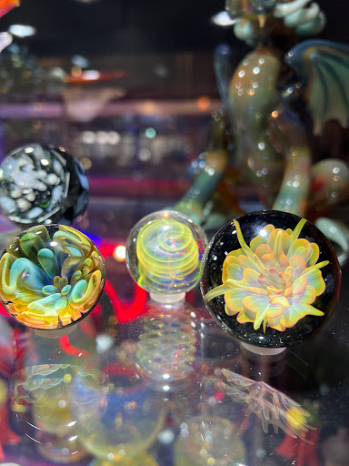 Tobacco Shop «Peacepipe Smoke Shop», reviews and photos, 622 Santa Rosa Ave, Santa Rosa, CA 95404, USA