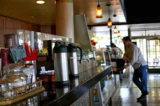 Coffee Shop «Catalina Coffee & Cafe», reviews and photos, 126 N Catalina Ave, Redondo Beach, CA 90277, USA