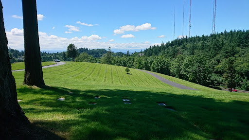 State Park «Willamette Stone State Heritage Site», reviews and photos, 253 NW Skyline Blvd, Portland, OR 97210, USA