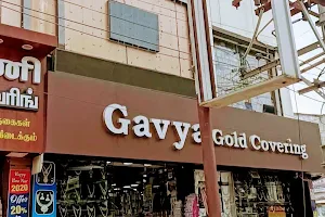 Gavya Gold Covering image