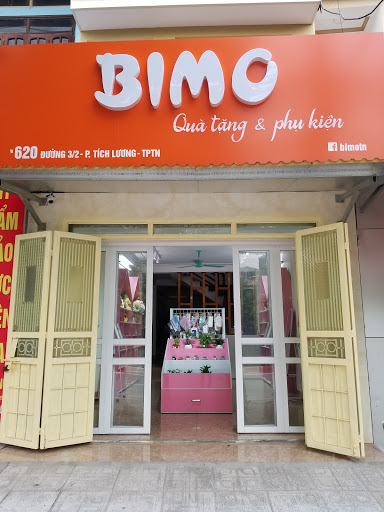 BIMO - Quà tặng & Phụ kiện