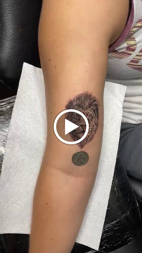 Explore simple naruto tattoo ideas, creative tattoo ideas in Coral Springs, available at Salvation Tattoo Lounge Coral Springs