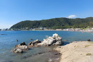 Isshiki Beach image