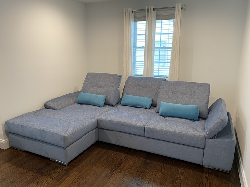 Furniture Store «Paramus Furniture & Dinettes», reviews and photos, 148 NJ-4, Paramus, NJ 07652, USA