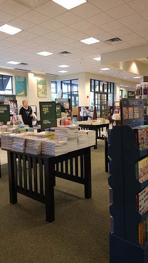Book Store «Barnes & Noble», reviews and photos, 301 Main St, Exton, PA 19341, USA