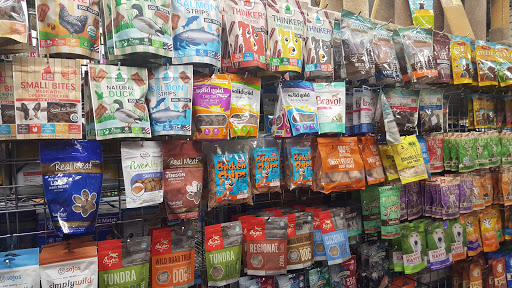 Pet Supply Store «Spoiled Brats», reviews and photos, 4 Bennett Ave, New York, NY 10033, USA