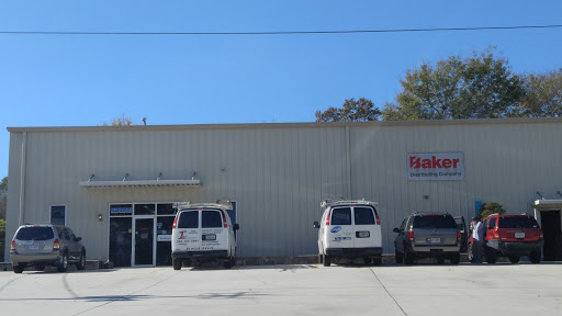 Lennox Stores PartsPlus in Conyers, Georgia