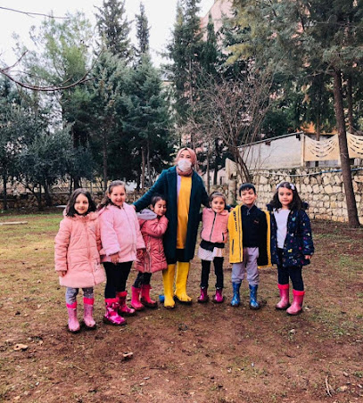 Özel Çocuk Dünyası Okulları - Kızıltepe