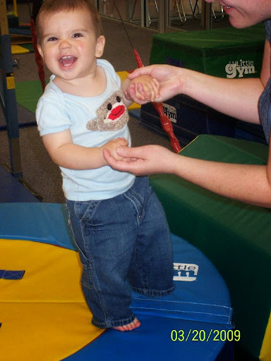 Physical Fitness Program «The Little Gym», reviews and photos, 6465 E Mockingbird Ln #410, Dallas, TX 75214, USA