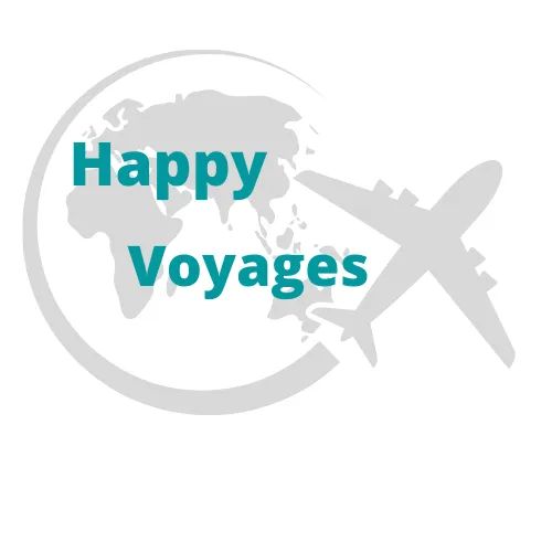 Happy Voyages à La Tranclière