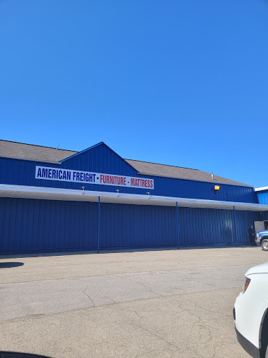 Furniture Store «American Freight Furniture and Mattress», reviews and photos, 1000 Front St, Vestal, NY 13850, USA
