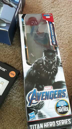 Variety Store «Five Below», reviews and photos, 8250 Kingsridge Road, Dayton, OH 45459, USA