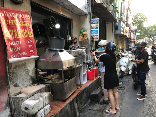 Top 20 chuỗi cửa hàng kepab Quận Hoàn Kiếm Hà Nội 2022