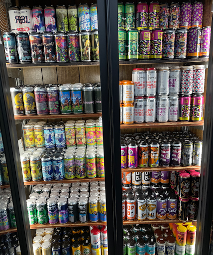 Liquor Store «J B Liquor», reviews and photos, 7028 Sylvan Rd, Citrus Heights, CA 95610, USA