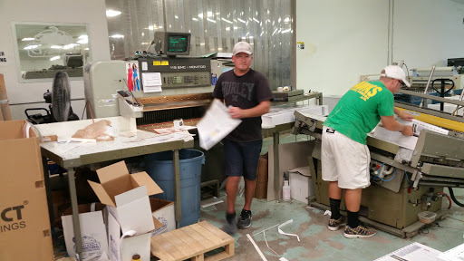 Print Shop «Panther Printing», reviews and photos, 11580 Marshwood Ln, Fort Myers, FL 33908, USA