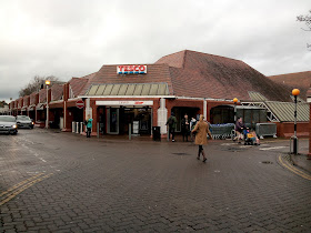 Tesco Superstore