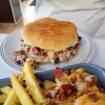 Photo n°2 de l'avis de Henrique.o fait le 14/08/2020 à 18:40 sur le  Hambúrgueria la calle 29 à Sra. da Hora