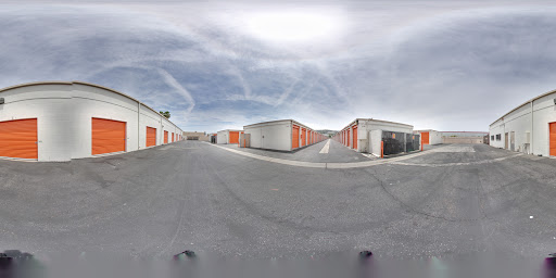 Self-Storage Facility «Public Storage», reviews and photos, 15920 Amar Rd, City of Industry, CA 91744, USA