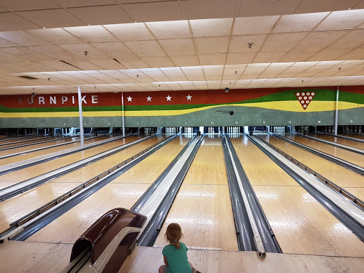 Bowling Alley «Lanes & Games», reviews and photos, 195 Concord Turnpike, Cambridge, MA 02140, USA