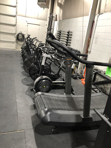 Gym «CrossFit Zionsville», reviews and photos, 10668 Andrade Dr, Zionsville, IN 46077, USA