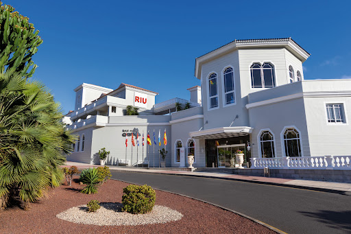 Hotel Riu Garoe Tenerife Norte