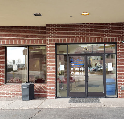 Talecris Plasma Resources, 2502 E Pikes Peak Ave #180, Colorado Springs, CO 80909, Blood Donation Center