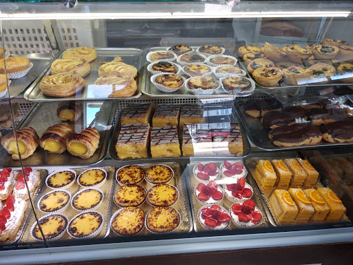 Padaria Pastelaria Conchada Flower no Coimbra, Coimbra