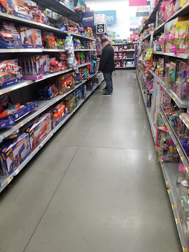 Department Store «Walmart Supercenter», reviews and photos, 6111 Jefferson Ave, Newport News, VA 23605, USA