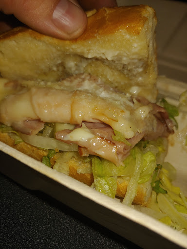 Sandwich Shop «Firehouse Subs», reviews and photos, 1201 N Main St, Suffolk, VA 23434, USA