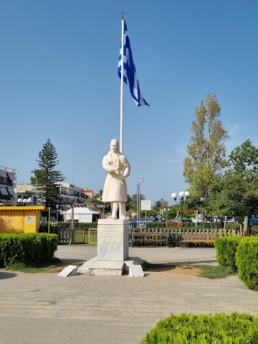 Περιφερειακή Ενότητα Πρέβεζας Ανοιχτές ώρες