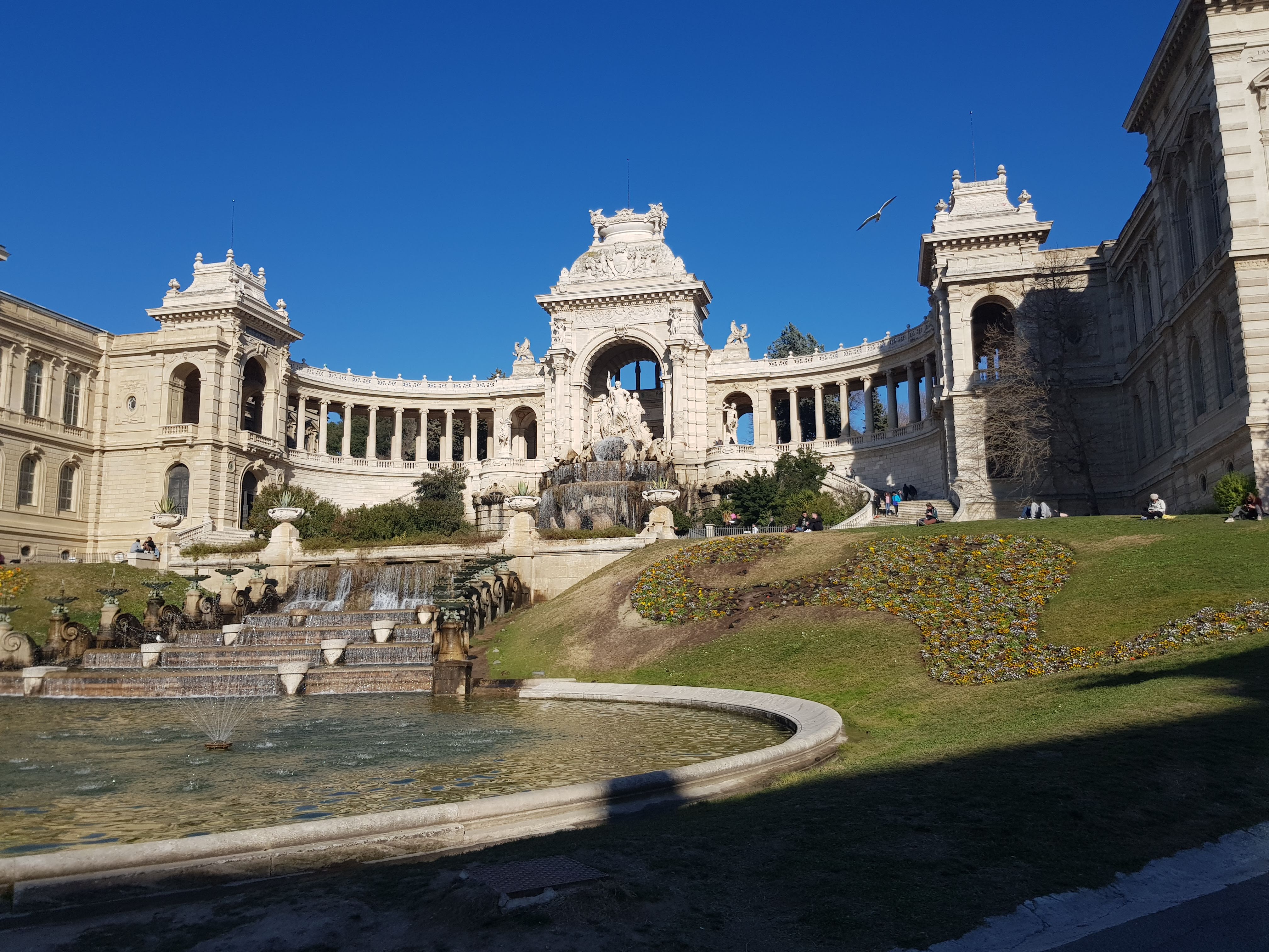 Photo n° 2 de l'avis de Krixtian.o fait le 13/02/2019 à 17:16